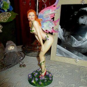 Veronese Fairy Statue